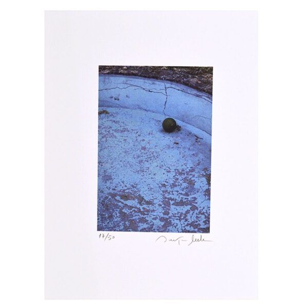 Toma la Medicina (enmarcado)