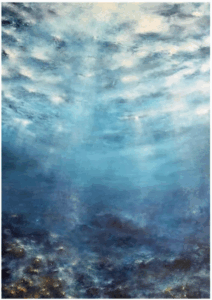 La ruta de la seda, Amelia García Escoda