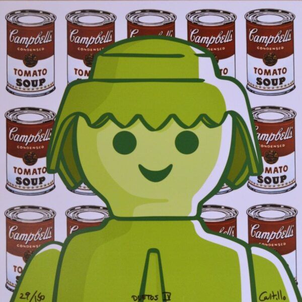 Galerías de arte contemporáneo en Madrid