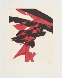 Enigma 4-5, Luis Feito