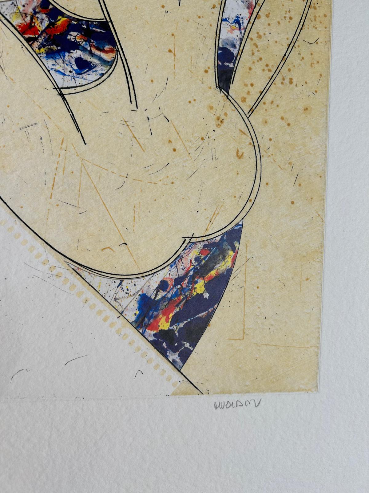 "El Cubismo como Pretexto" #6 - Imagen 3