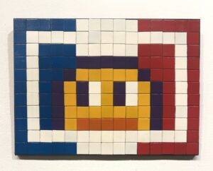 La Marseillaise, Basket of Nean