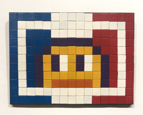 La Marseillaise, Basket of Nean