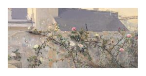 Terraza de Lucio, 2011