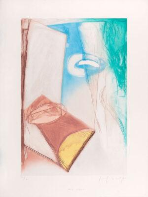 Pale Light Joaquín Capa