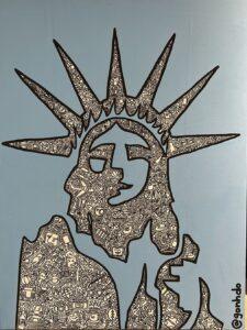 Lady Liberty