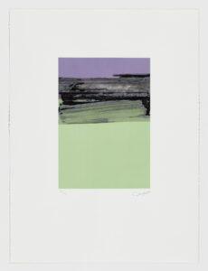 Serie abstracción y memoria
