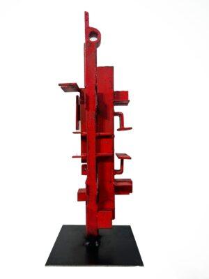 Sin título, Jose Alfaro