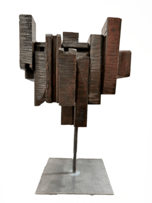 Armazón de entusiasmo II