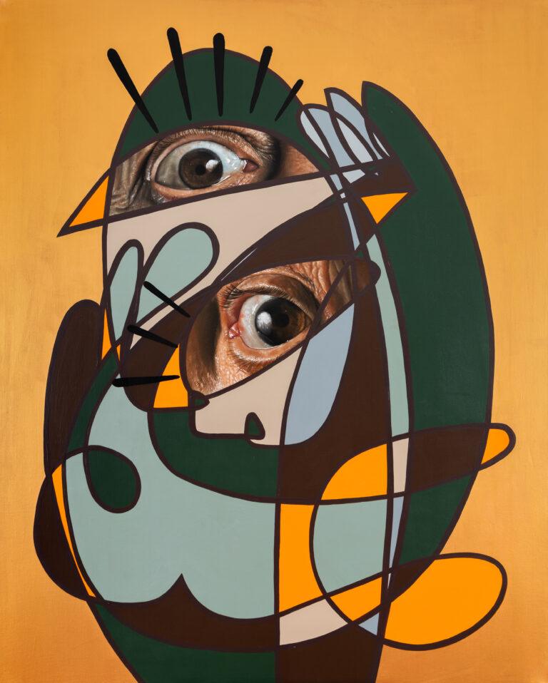 El grito de mi padre - Belin