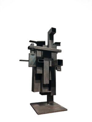 Sin título, Jose Alfaro