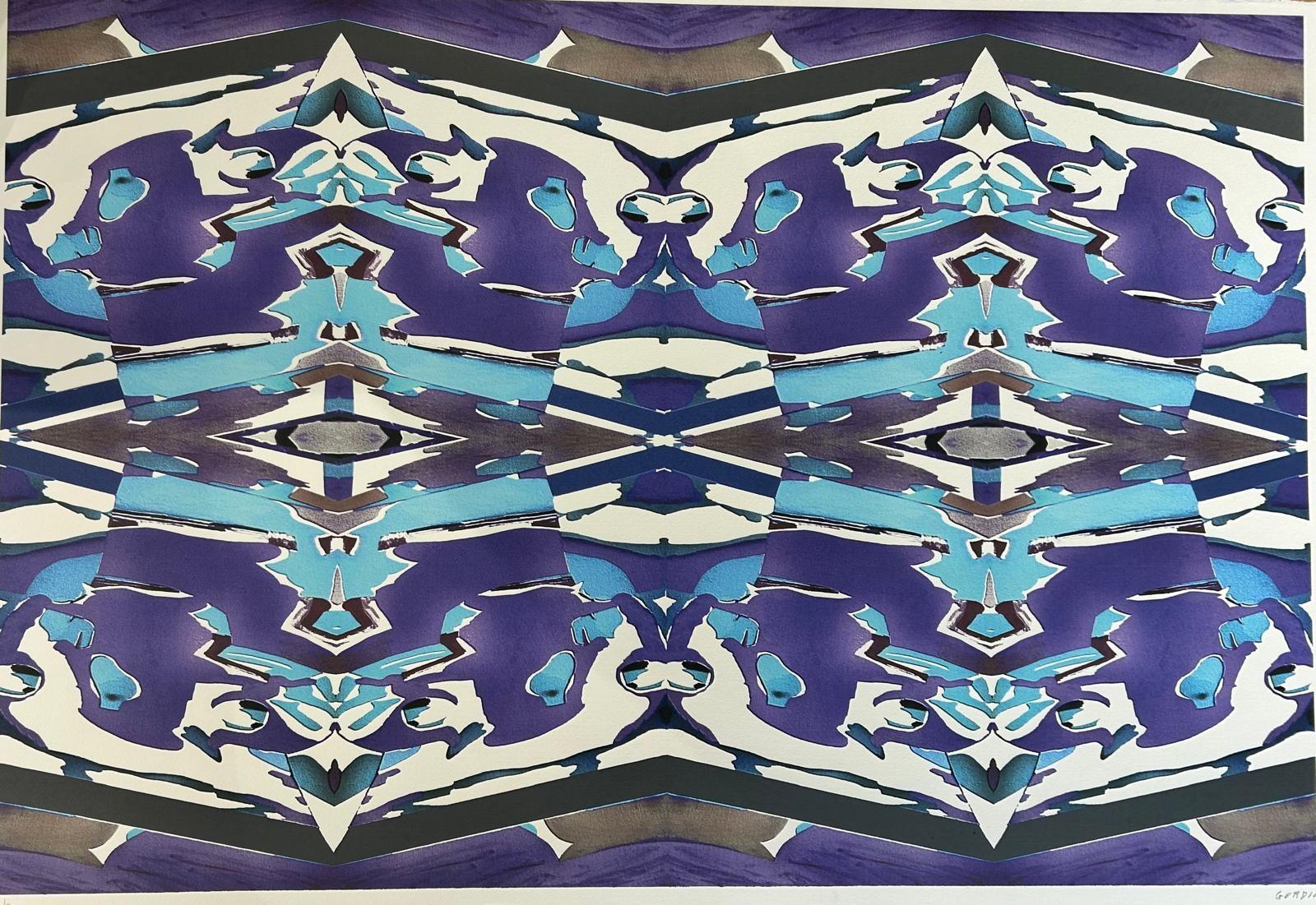 Televisión budista B