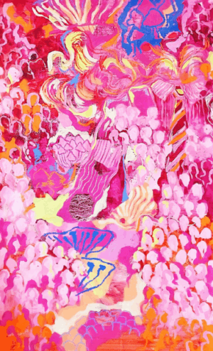 The untouchables - Madalena Pequito