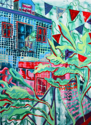 Lisboa que me falta - Madalena Pequito