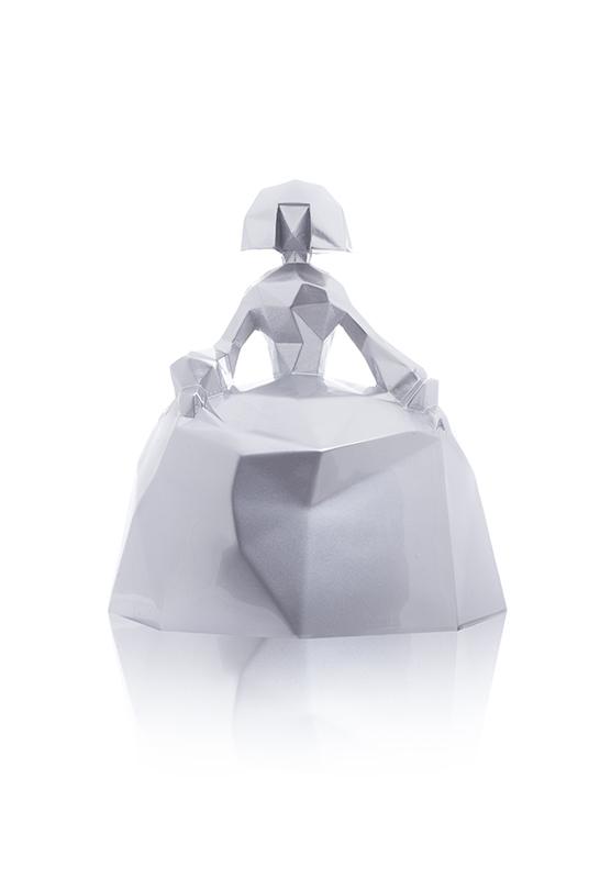 Menina Jimena bicapa