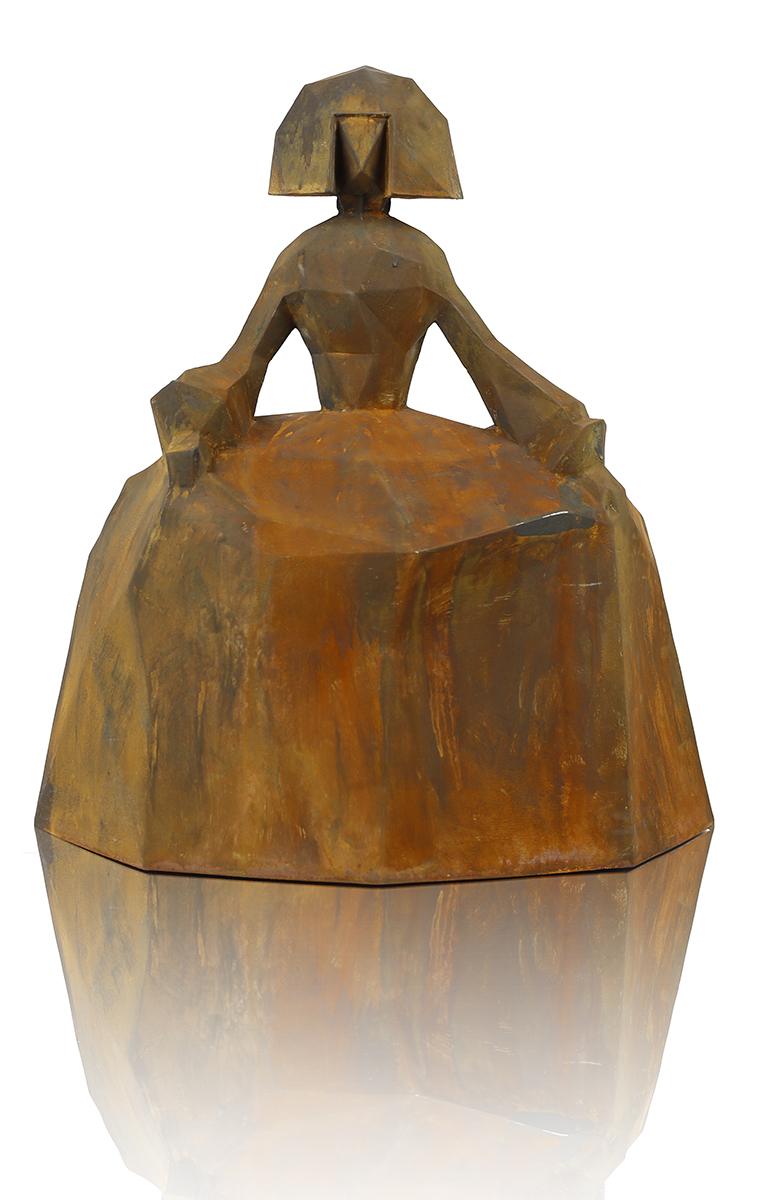 Menina Victoria Eugenia