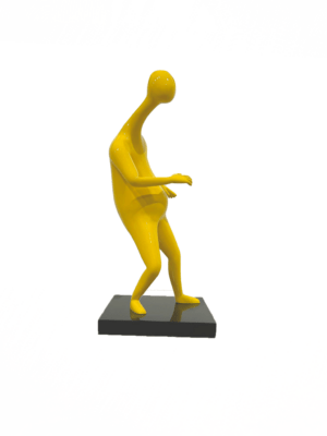 Stupid 2025 amarillo, Robert Panda