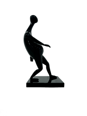 Stupid 2025 Negro, Robert Panda