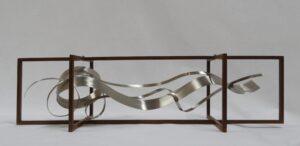 APARENCES 2015, Rafael Amorós