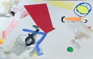 Carmín, Joaquin Capa