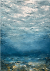 Atlantis, Amelia García Escoda