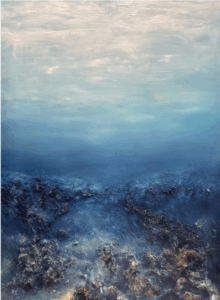 Camino hacia el horizonte, Amelia García Escoda