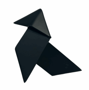 Pajarita, Juanpe Somoza