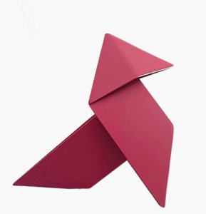 Pajarita, Juanpe Somoza