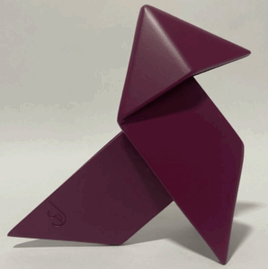 Pajarita, Juanpe Somoza