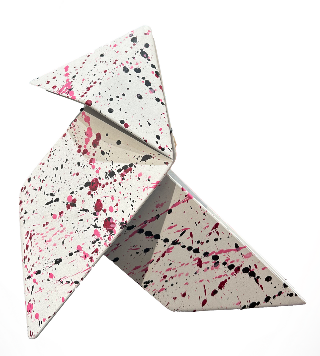 Pajarita, Juanpe Somoza