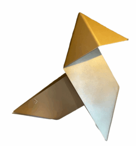 Pajarita, Juanpe Somoza