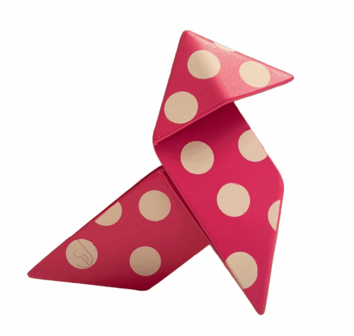 Pajarita, Juanpe Somoza