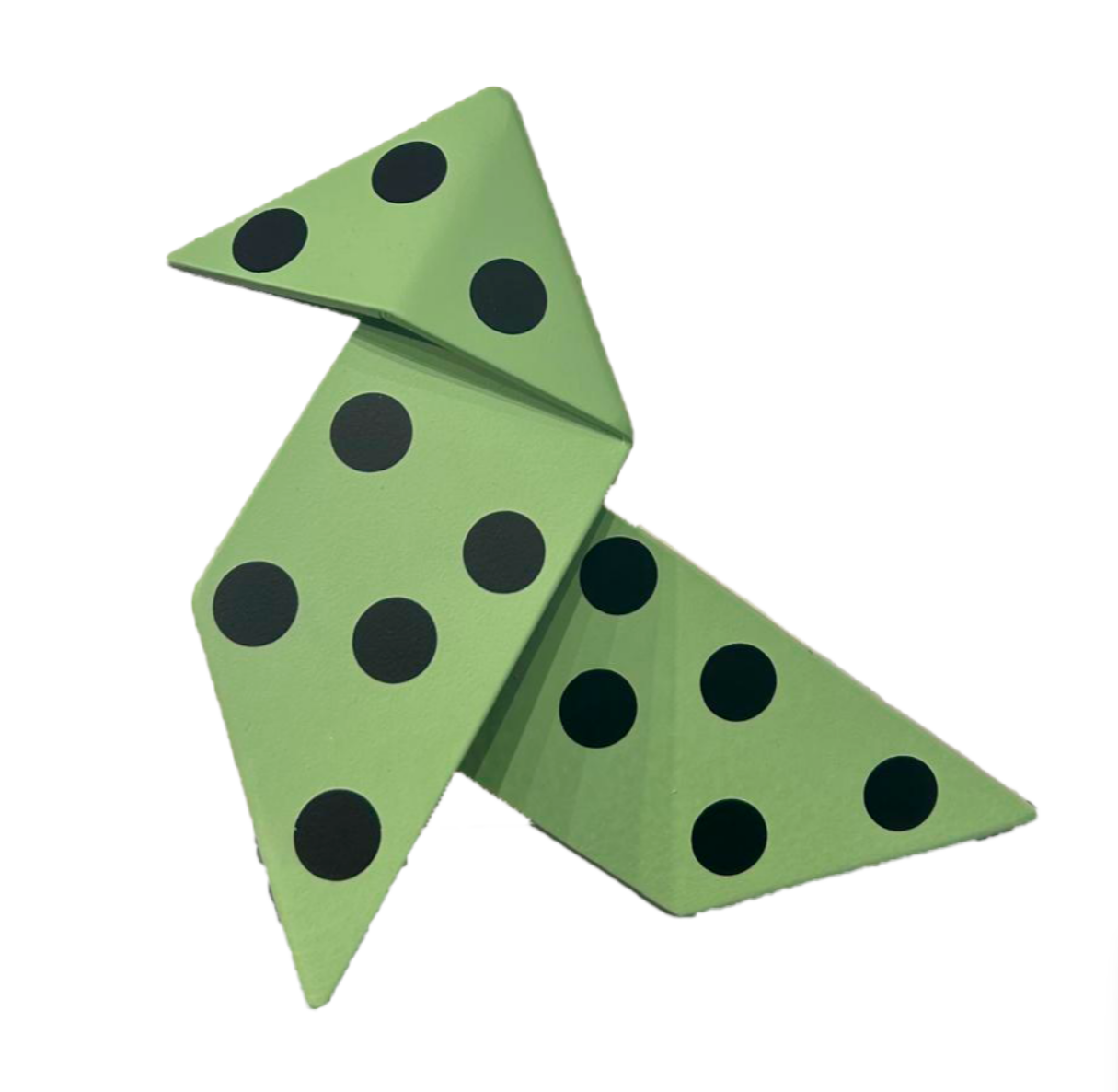 Pajarita, Juanpe Somoza