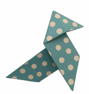 Pajarita, Juanpe Somoza