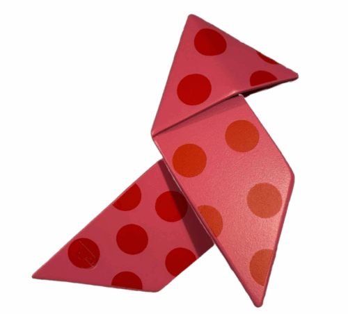 Pajarita, Juanpe Somoza