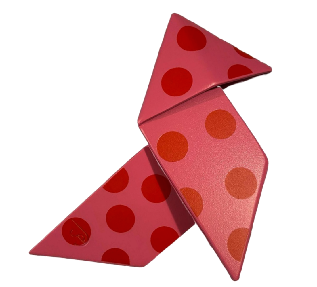 Pajarita, Juanpe Somoza