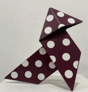 Pajarita, Juanpe Somoza