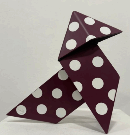 Pajarita, Juanpe Somoza