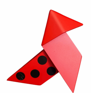 Pajarita, Juanpe Somoza