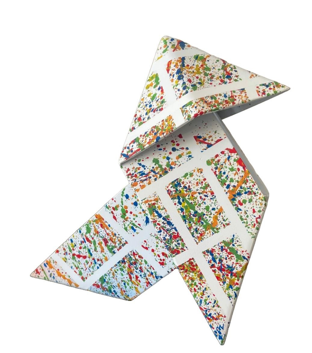 Pajarita, Juanpe Somoza