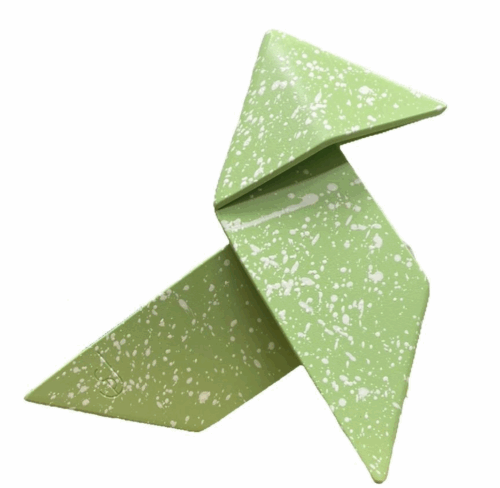 Pajarita, Juanpe Somoza