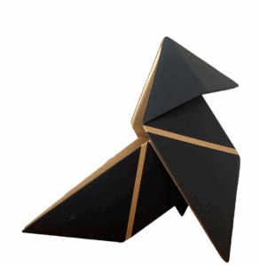 Pajarita, Juanpe Somoza