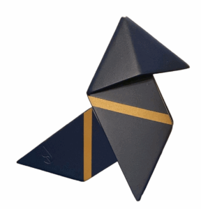 Pajarita, Juanpe Somoza