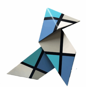 Pajarita, Juanpe Somoza