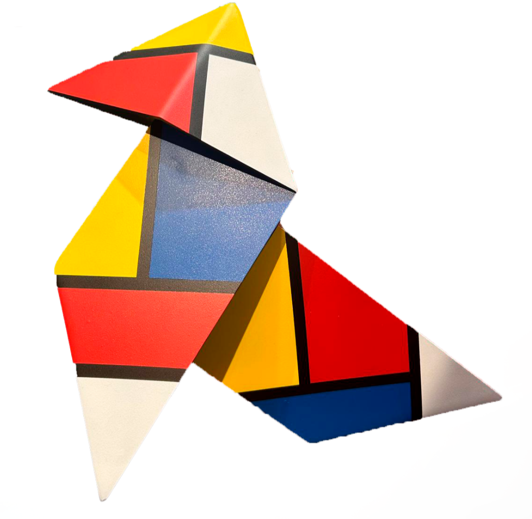 Pajarita, Juanpe Somoza