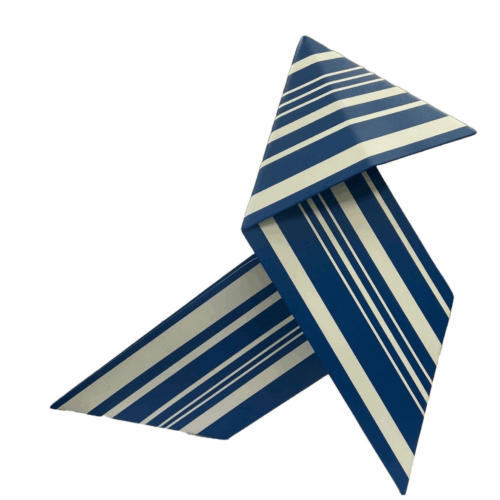 Pajarita, Juanpe Somoza