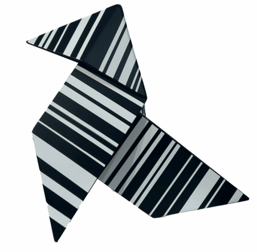 Pajarita, Juanpe Somoza