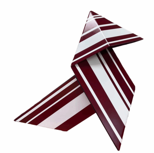 Pajarita, Juanpe Somoza