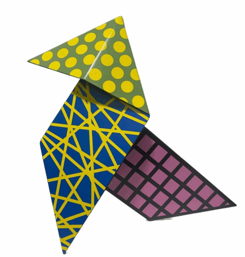 Pajarita, Juanpe Somoza