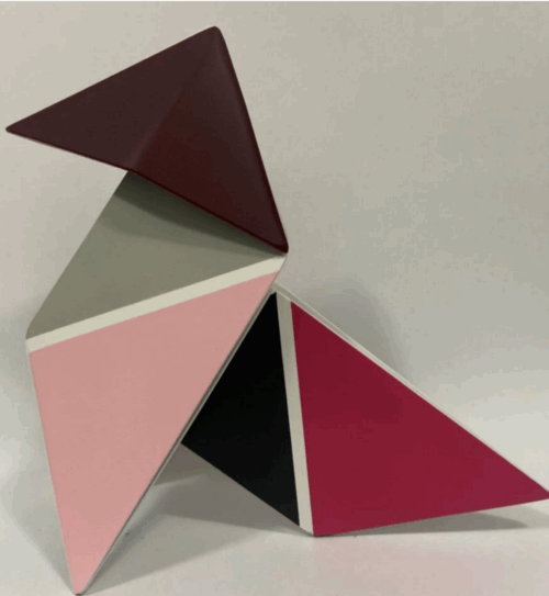 Pajarita, Juanpe Somoza